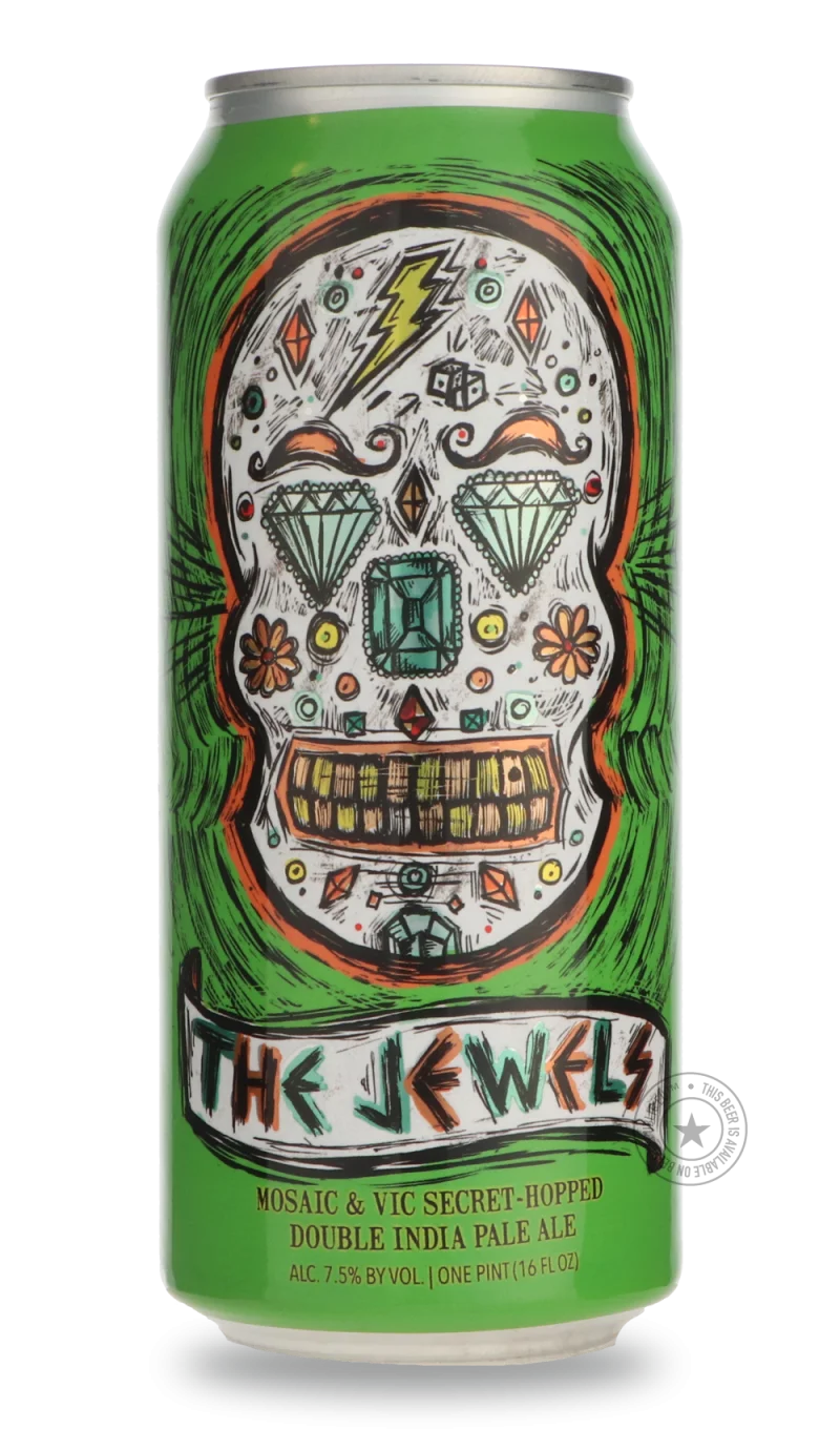 The Jewels