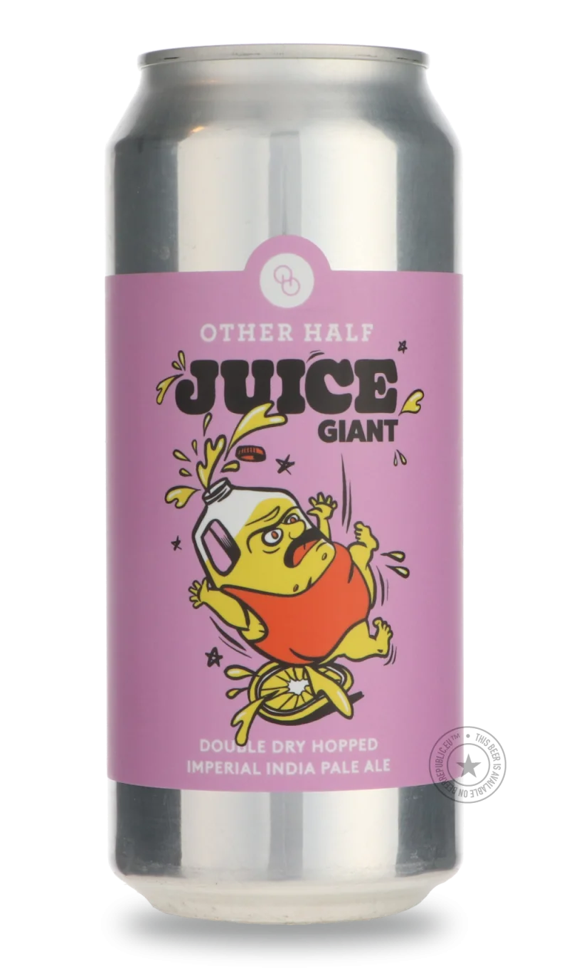 Juice Giant