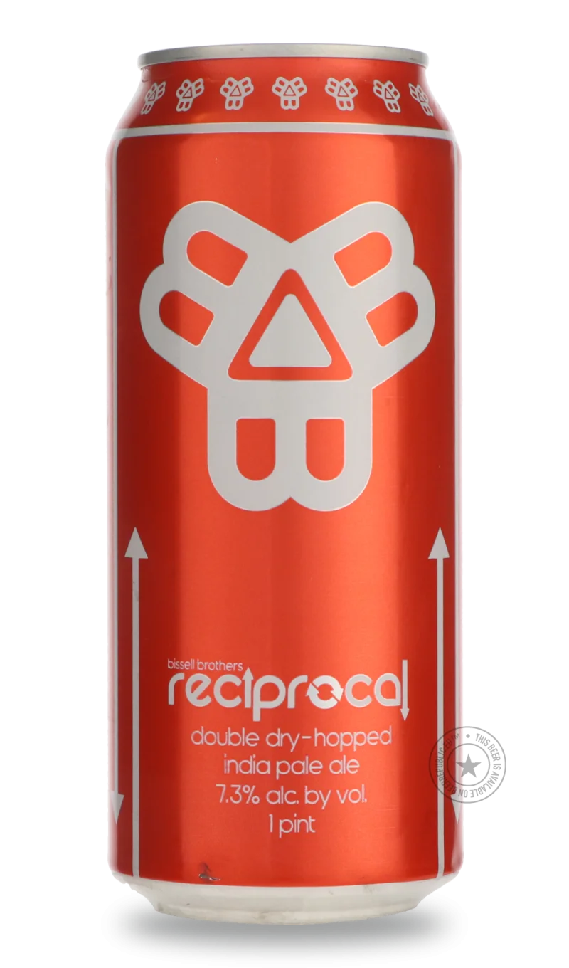 Reciprocal