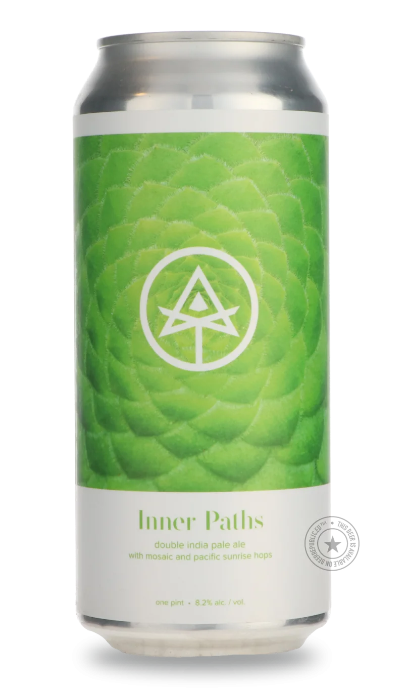 Inner Paths