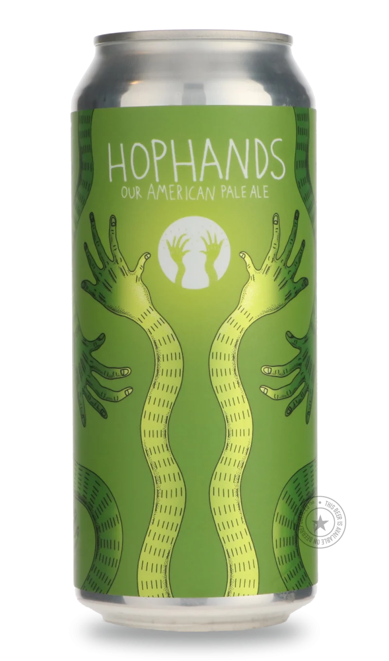 HopHands