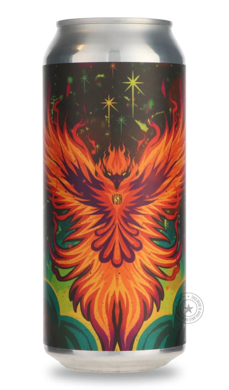 Phoenix Rising