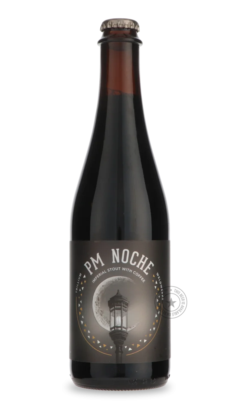 PM Noche / WeldWerks