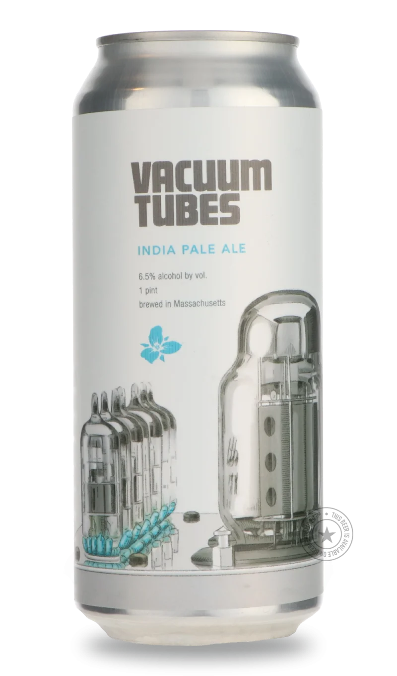 Vacuum Tubes