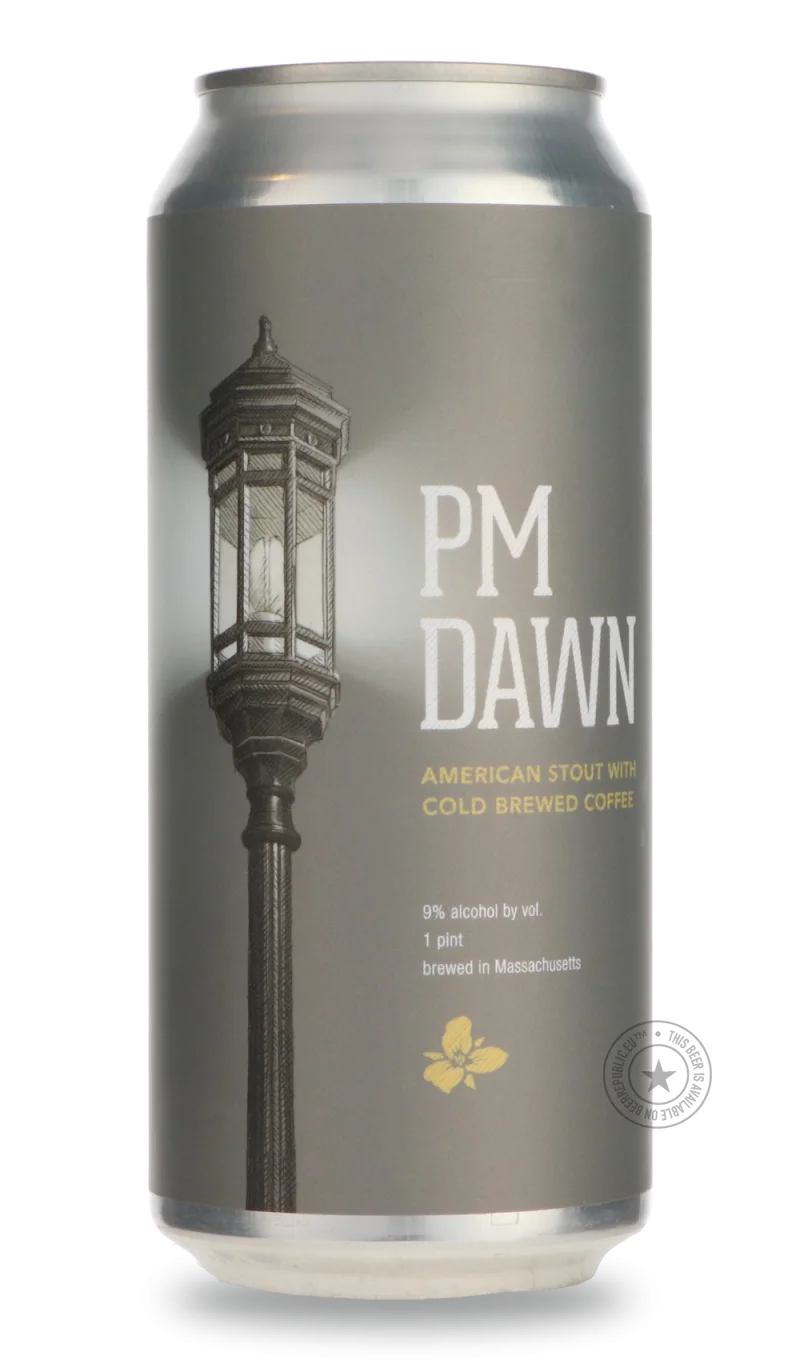 PM Dawn