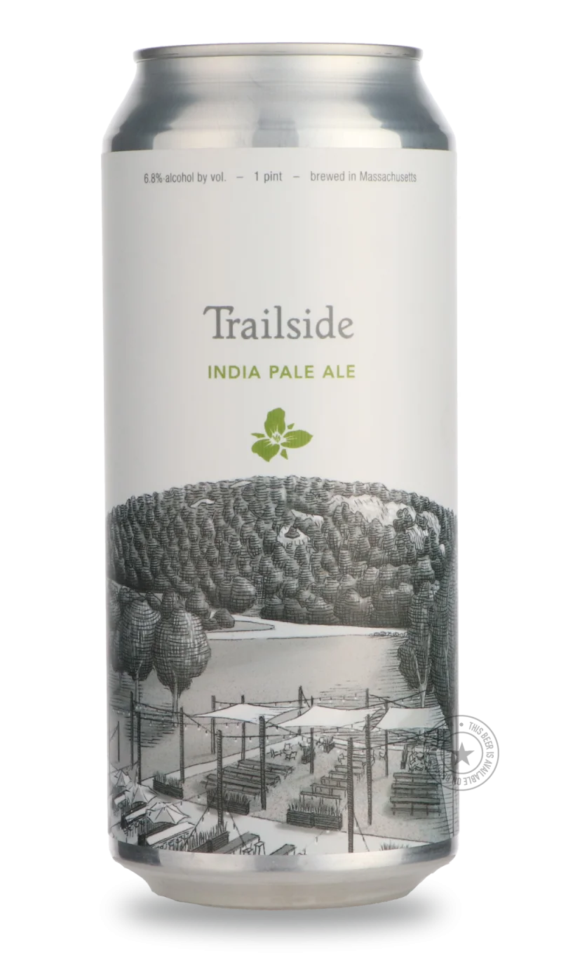 Trailside