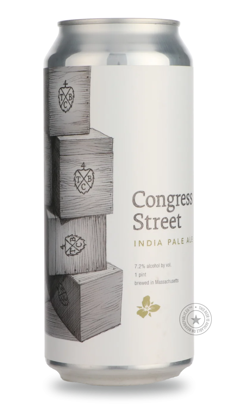 Congress Street