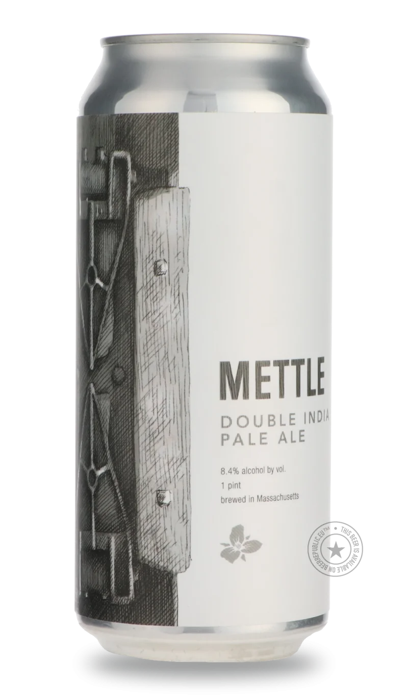 Mettle