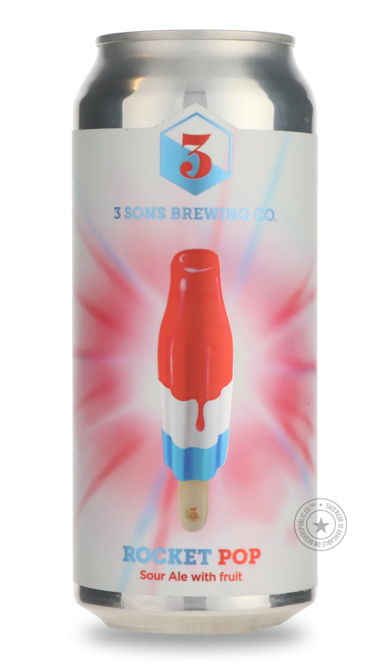 Rocket Pop