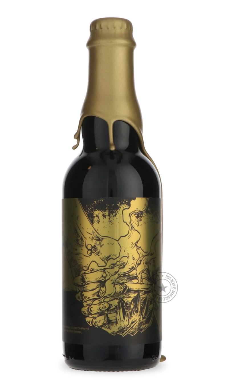 A Deal With the Devil Triple Oak Batch #20