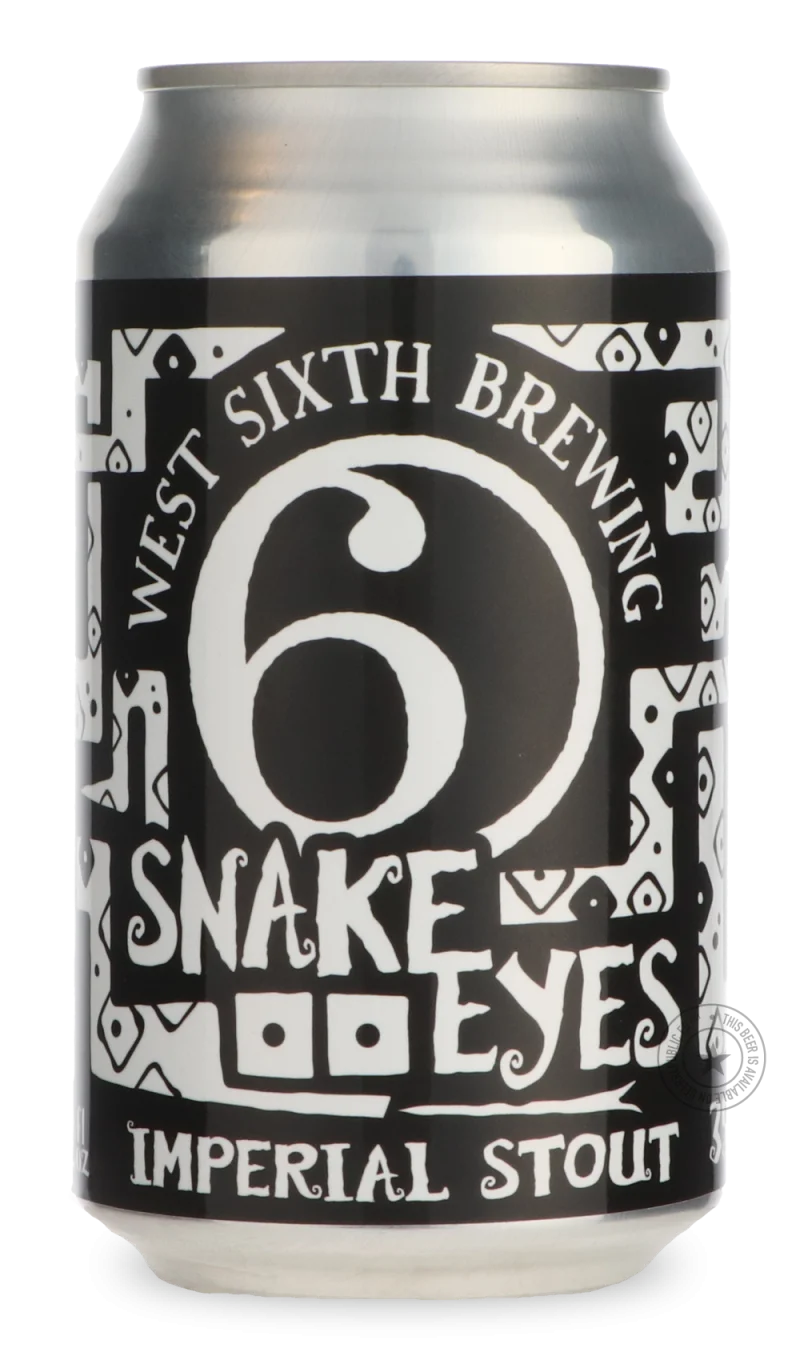 Snake Eyes
