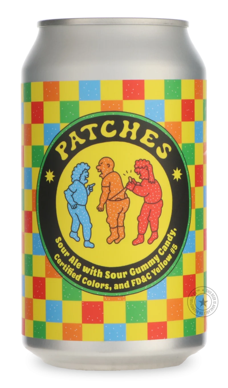 Patches