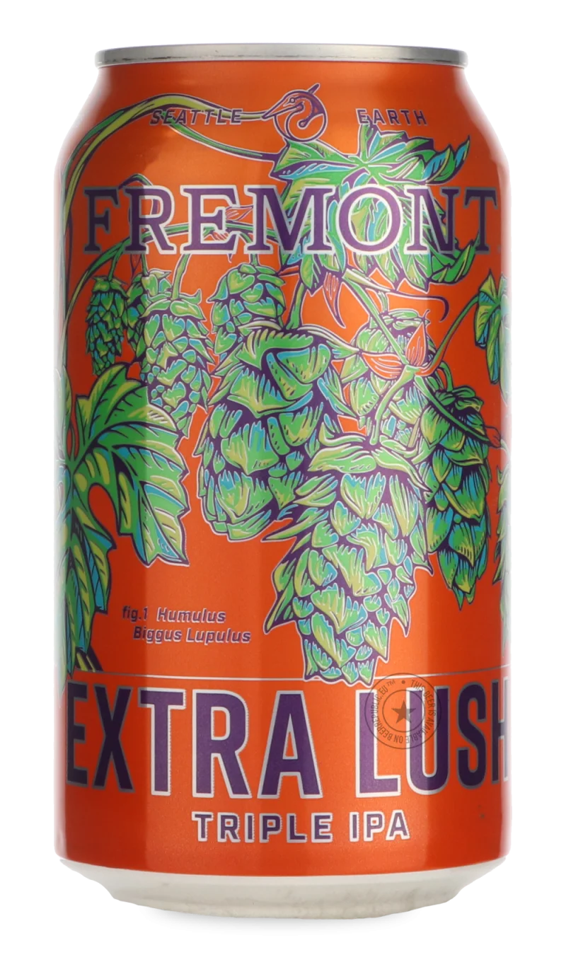 Extra Lush