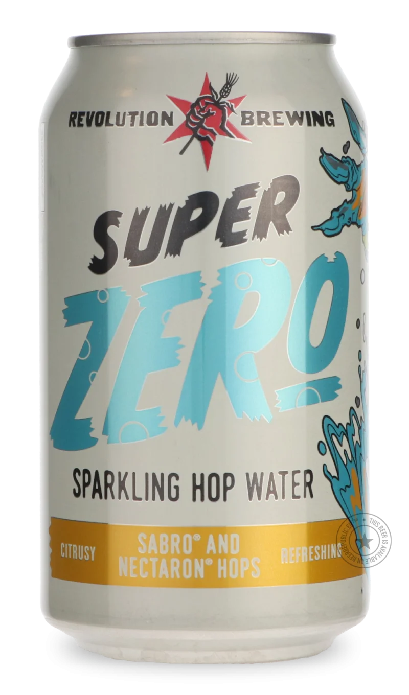 Super Zero