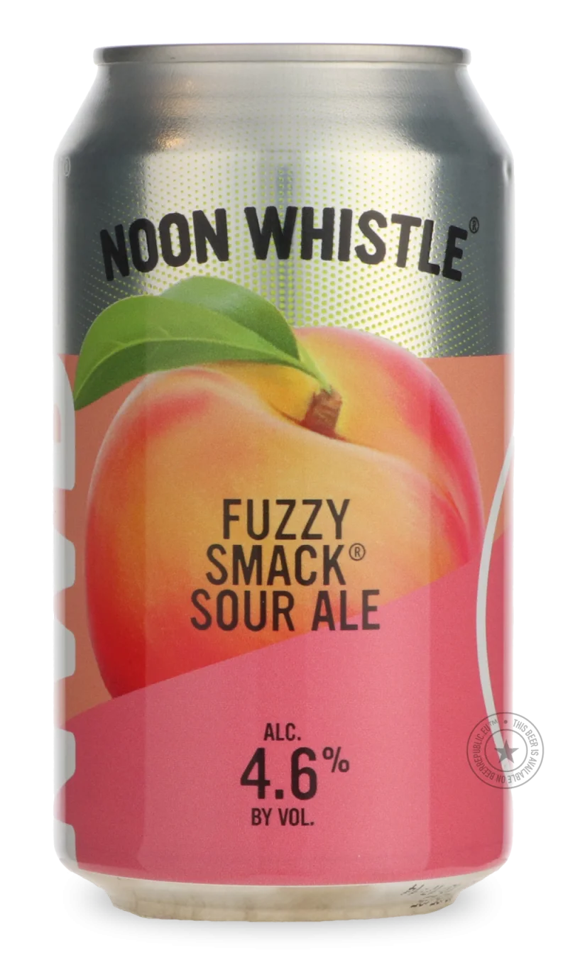 Fuzzy Smack