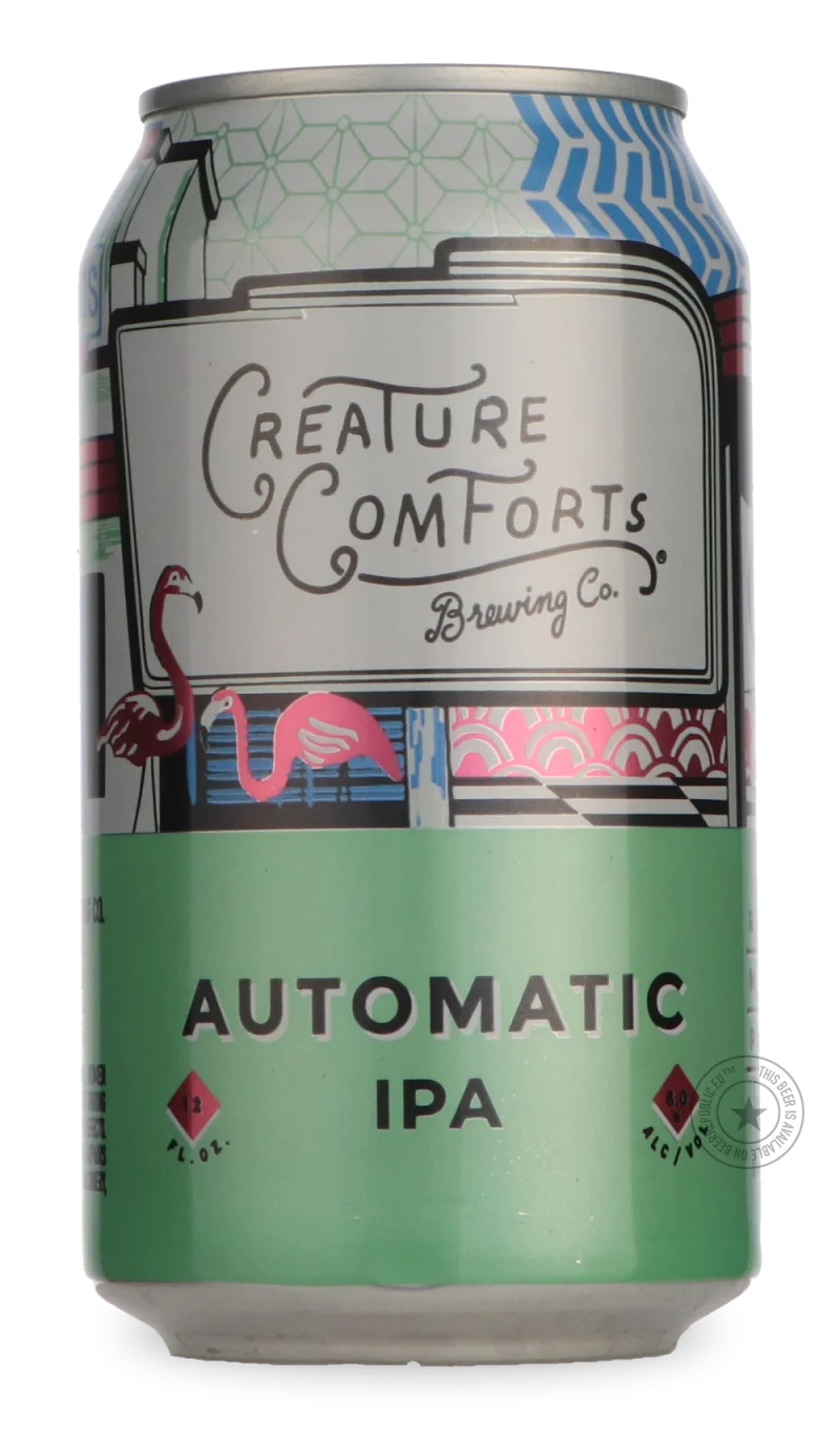 Automatic IPA