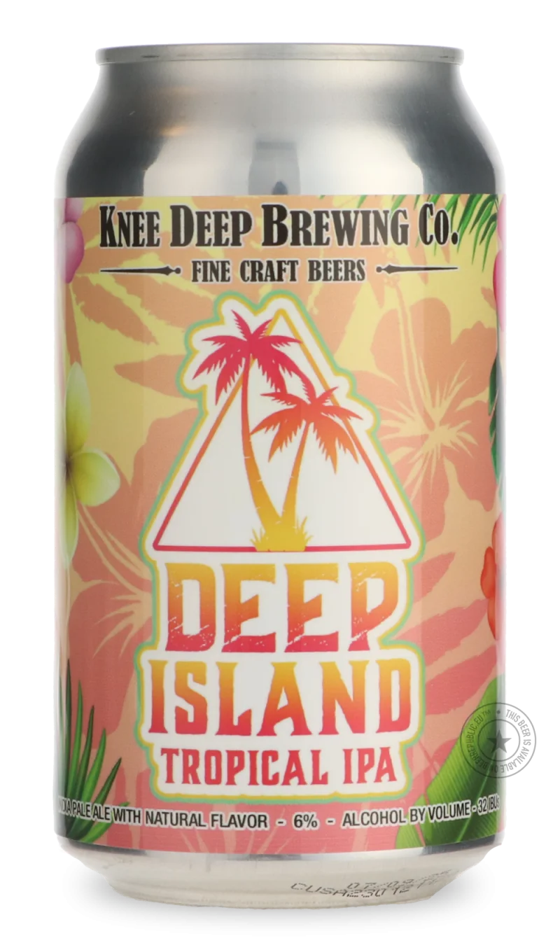 Deep Island