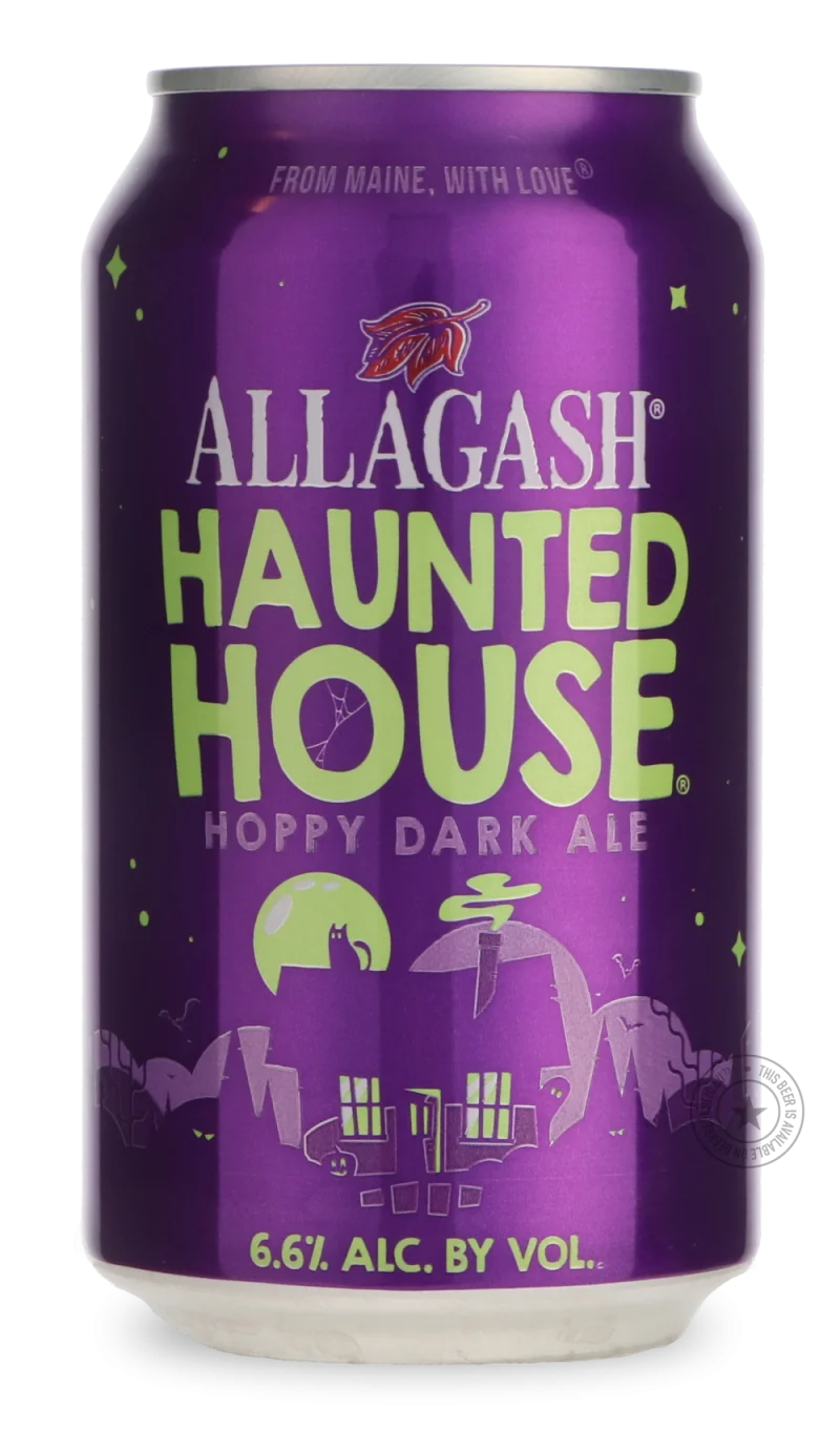 Haunted House