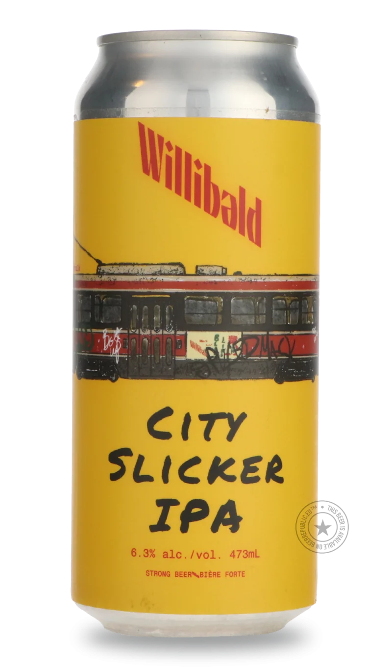 City Slicker