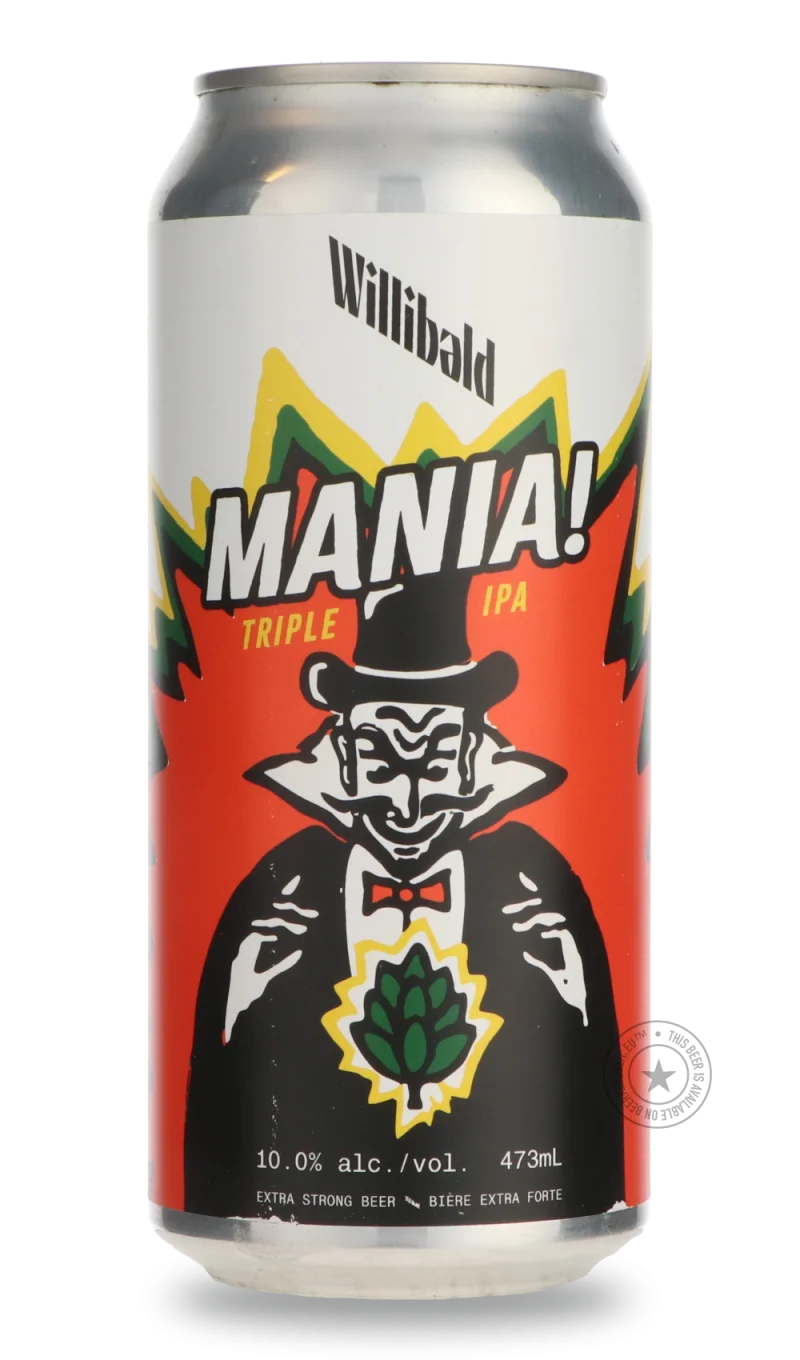 Mania!