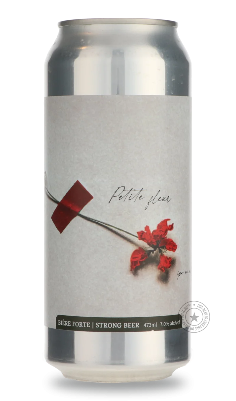 Petite Fleur