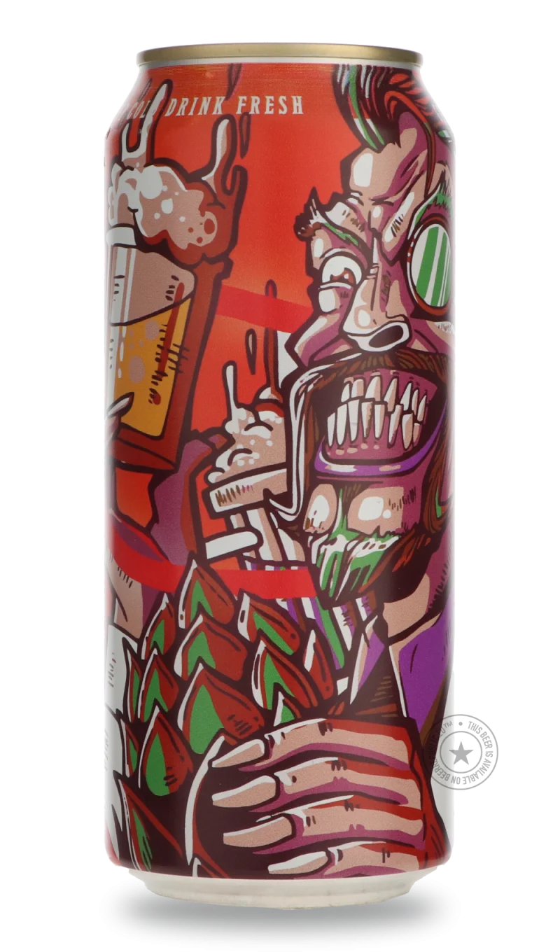 Triple Potion #2