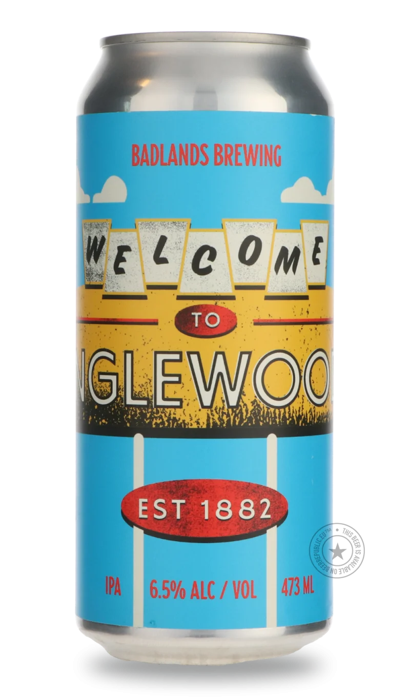 Inglewood
