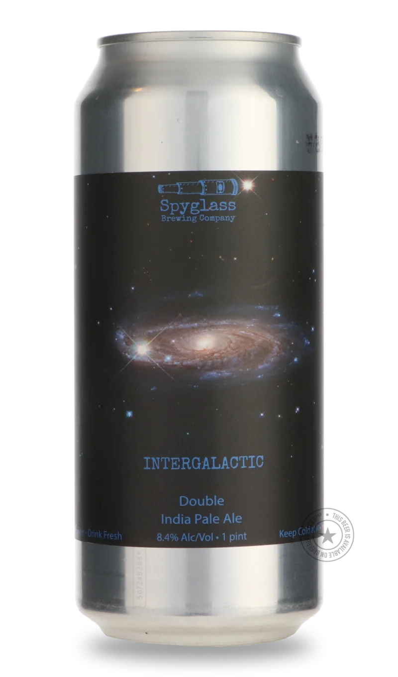 Intergalactic