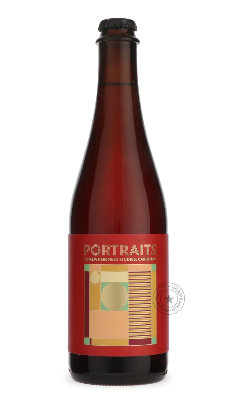 Portraits: Carignan