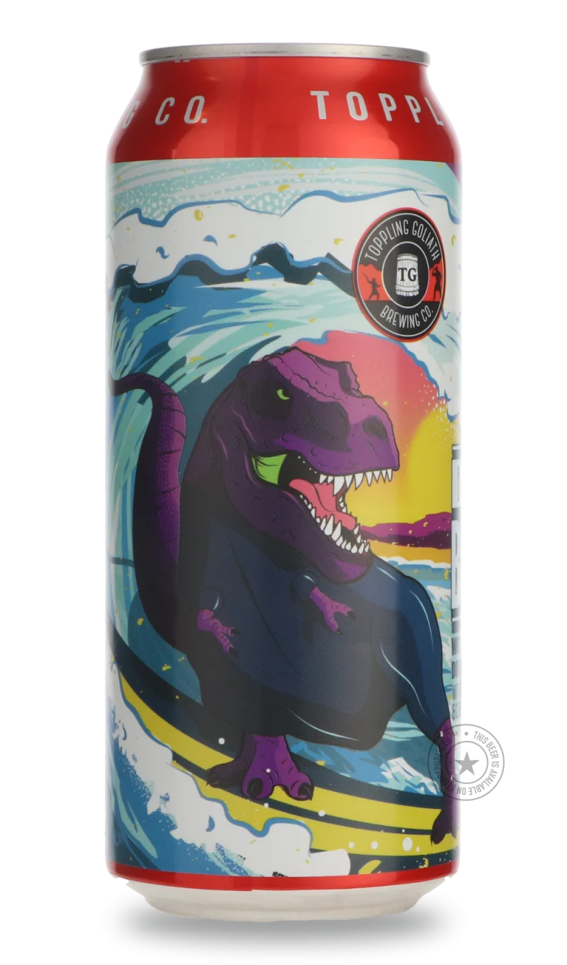 Dino Break
