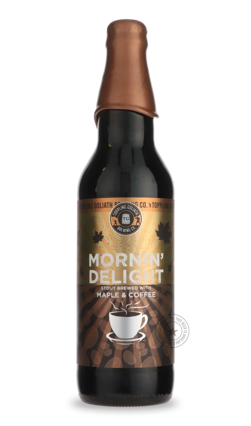 Mornin' Delight