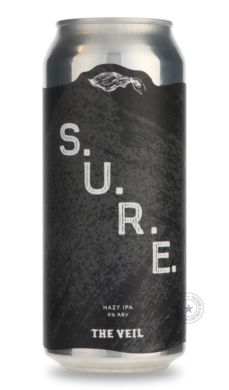 S.U.R.E.