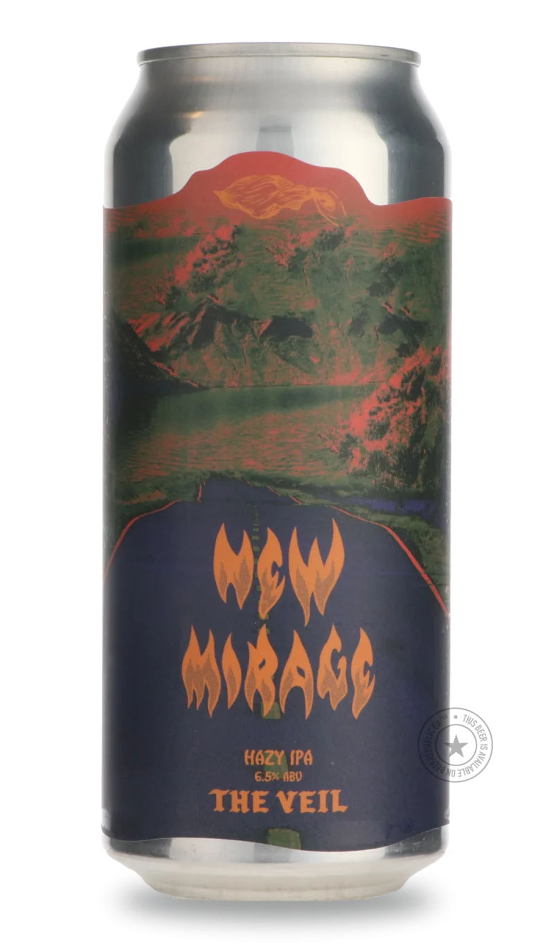 New Mirage