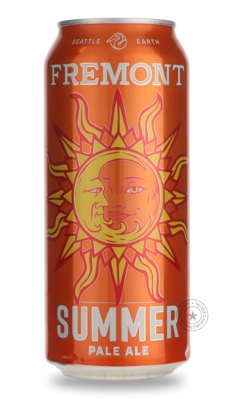 Summer Ale