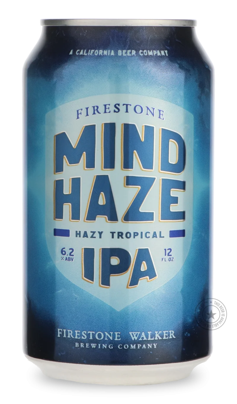Mind Haze