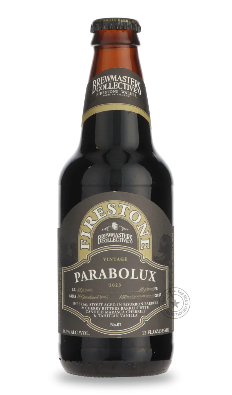 Parabolux