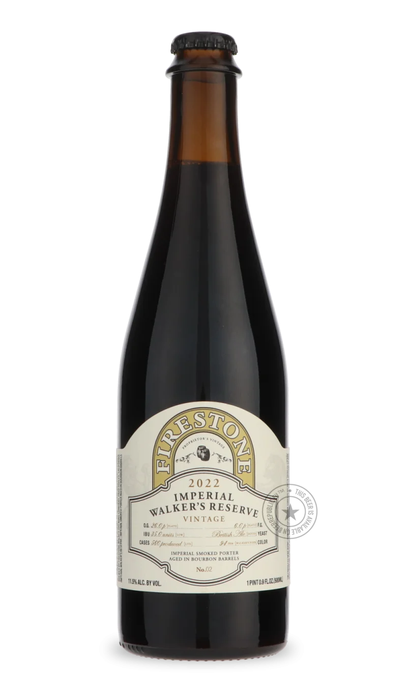 Imperial Walker's Reserve