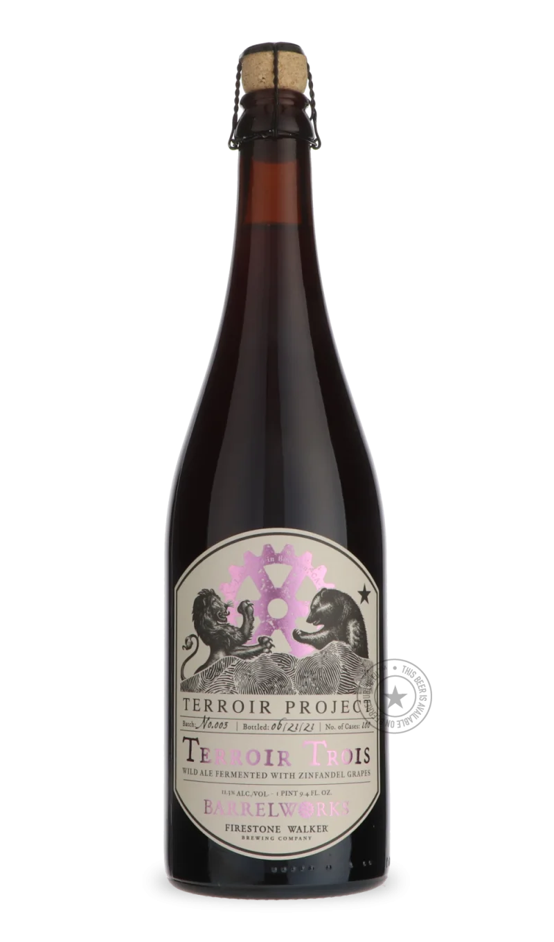 Terroir Trois