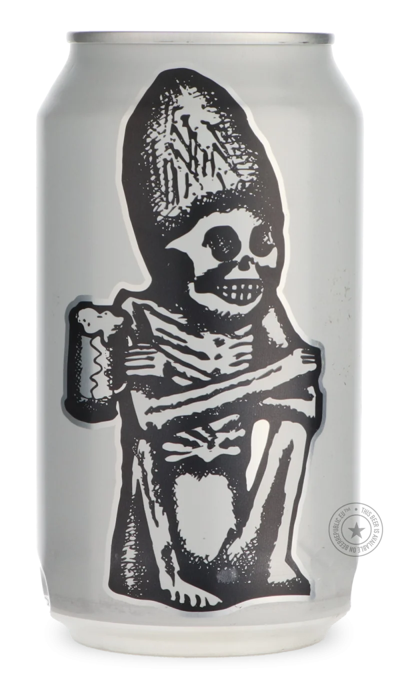 Dead Guy Pilsner