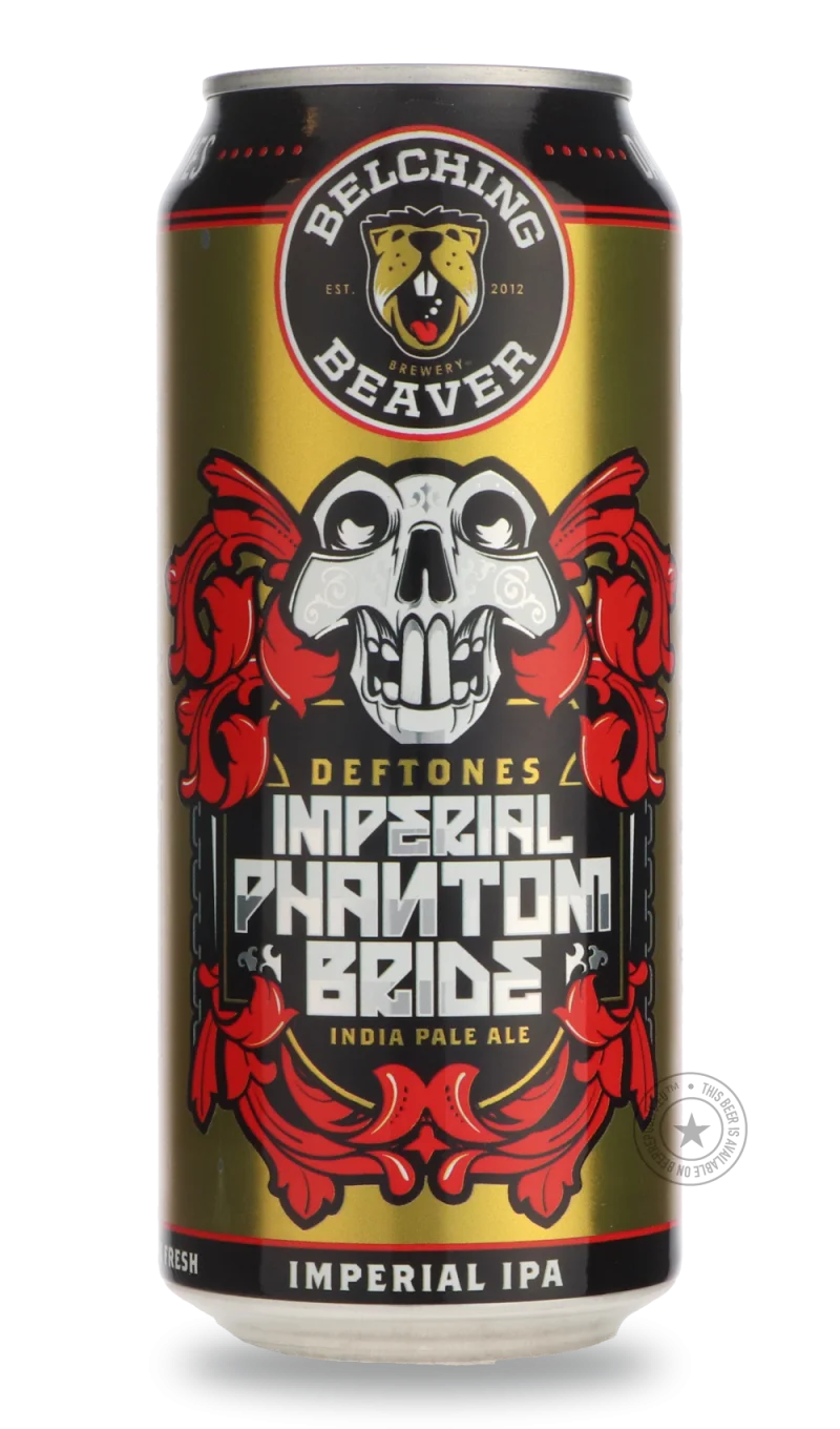 Deftones Imperial Phantom Bride
