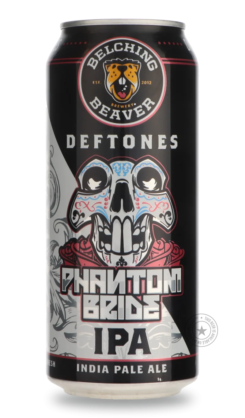 Deftones Phantom Bride