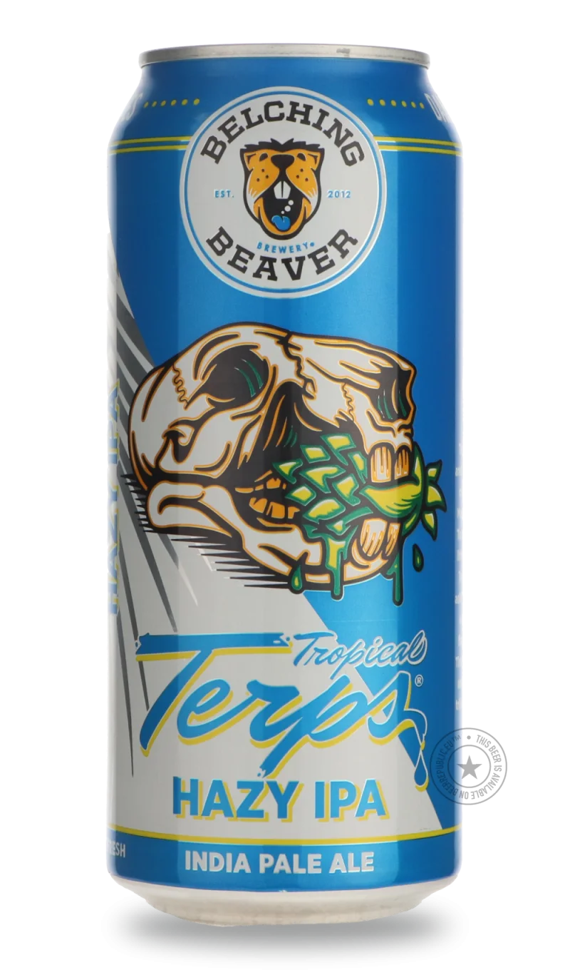 Tropical Terps