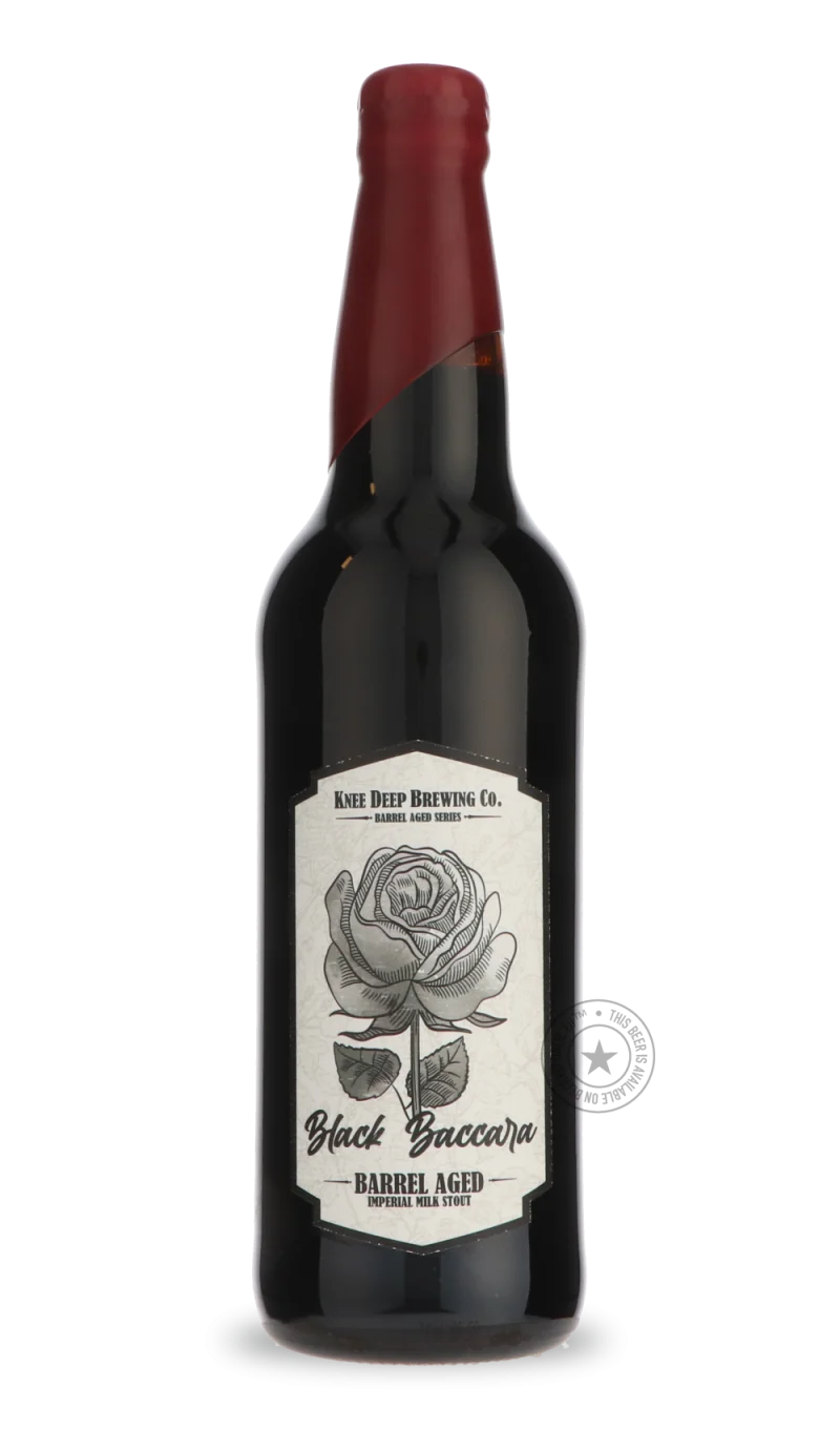 Black Baccara