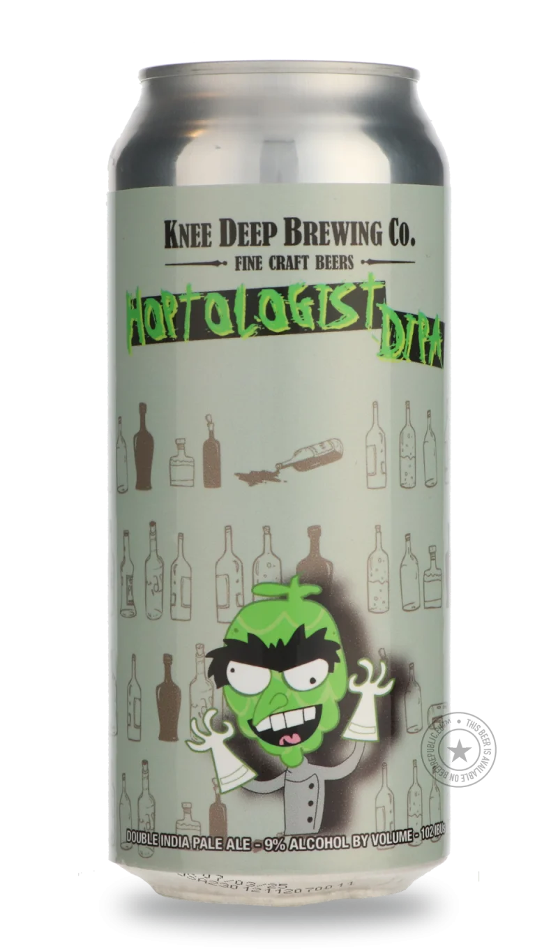 Hoptologist