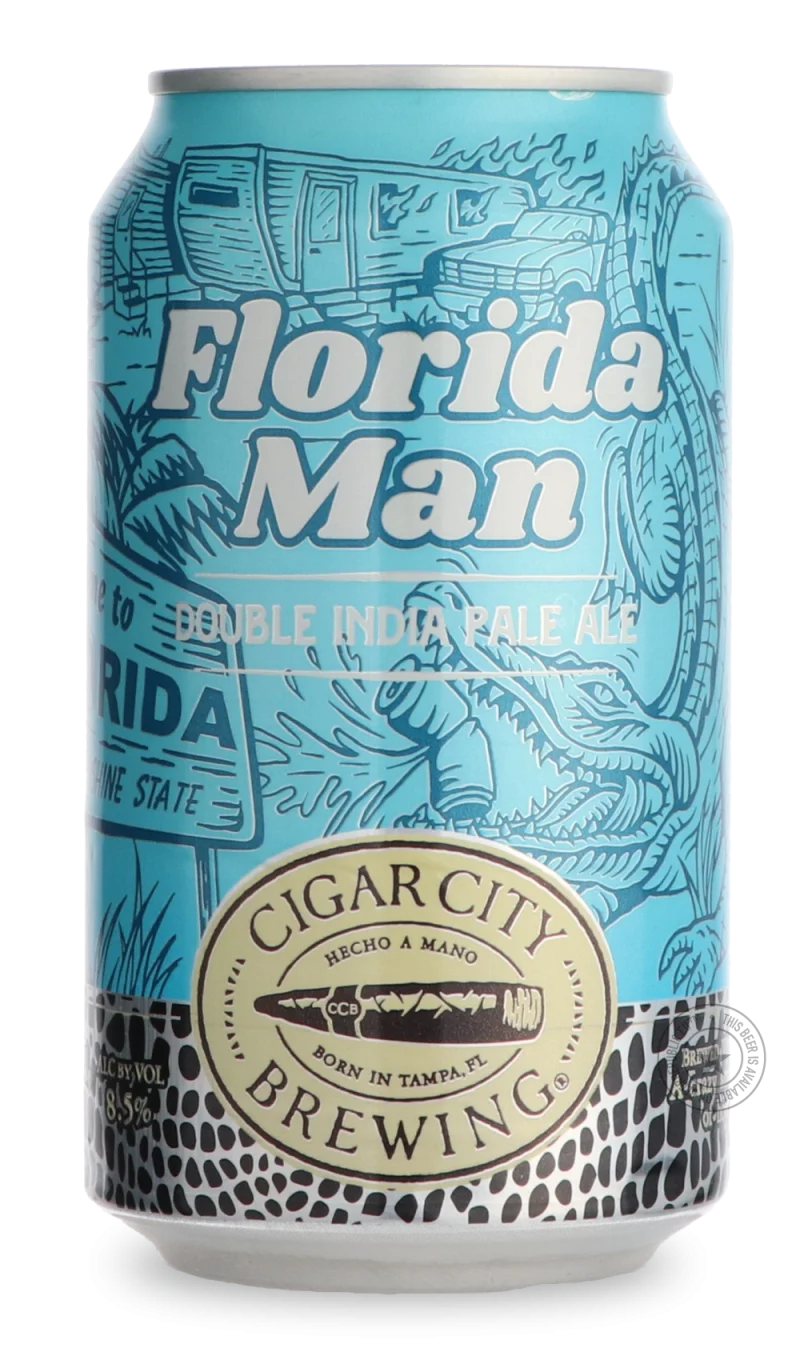 Florida Man