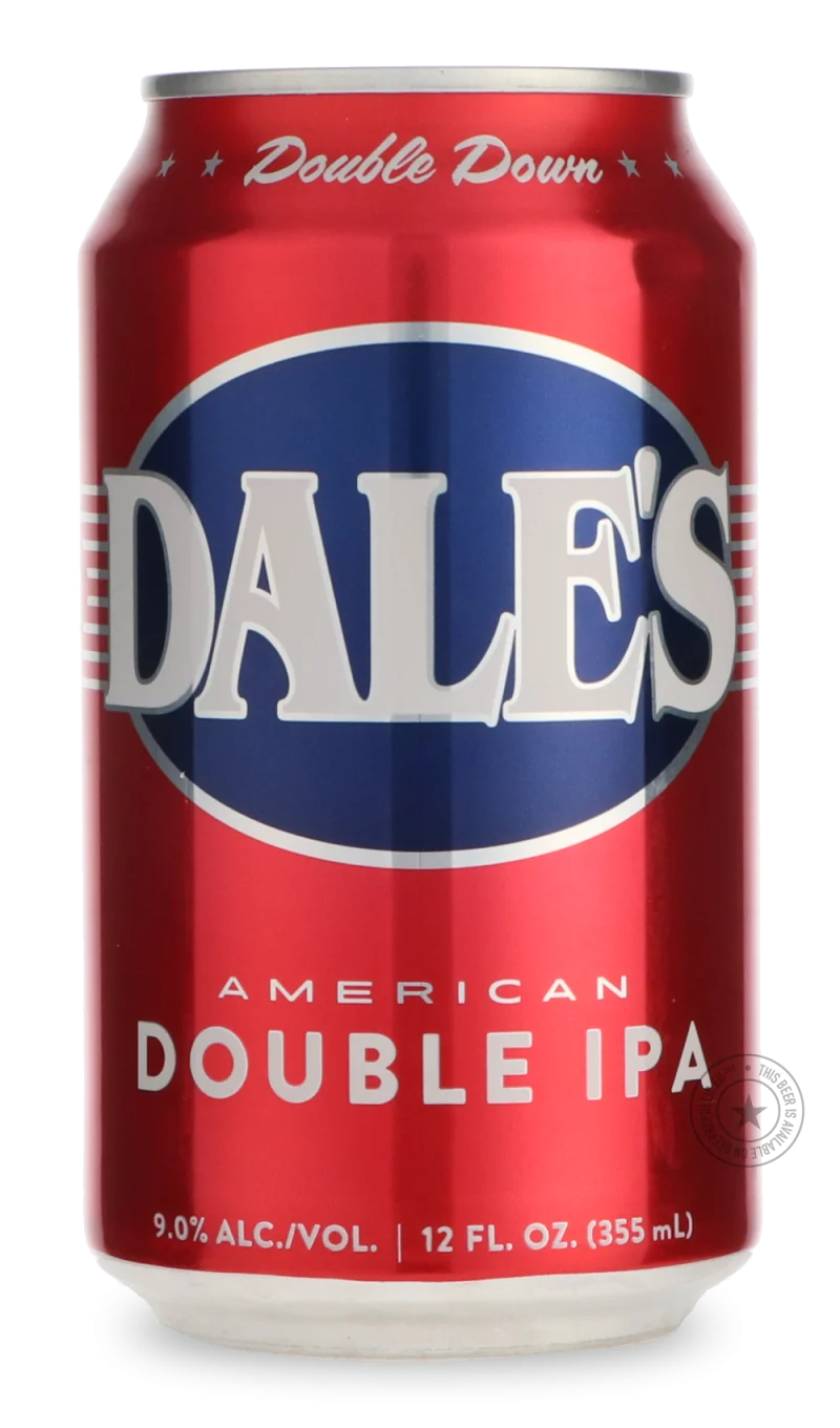 Double Dale’s