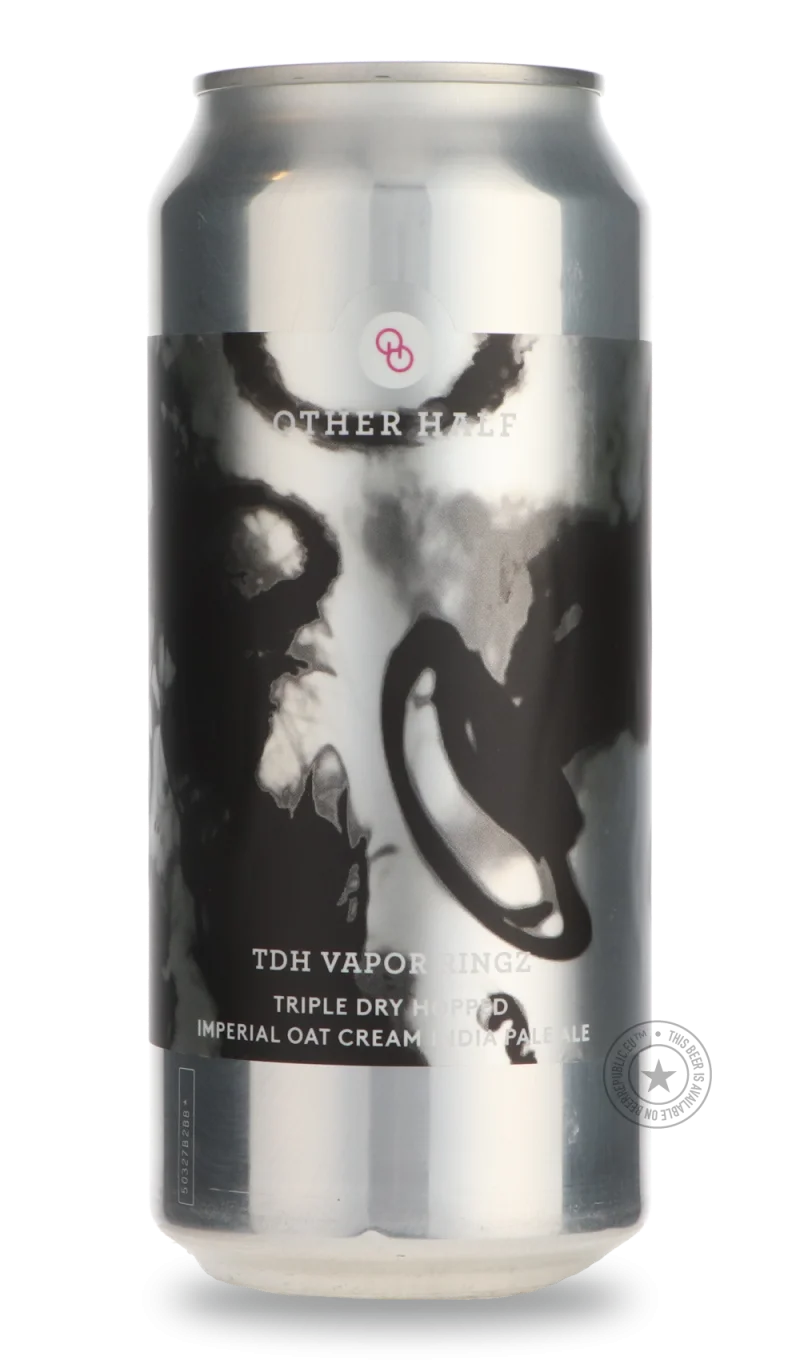TDH Vapor Ringz