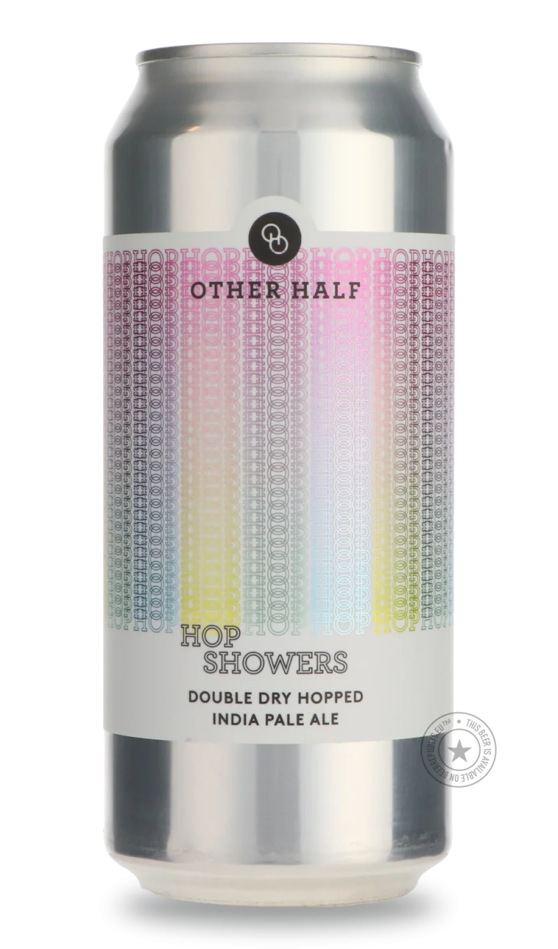 Hop Showers