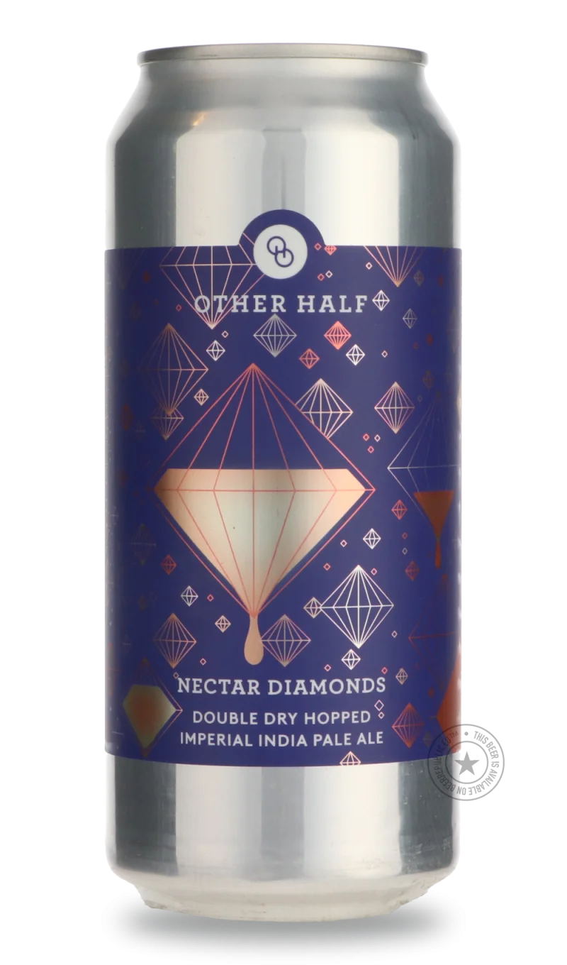 Nectar Diamonds