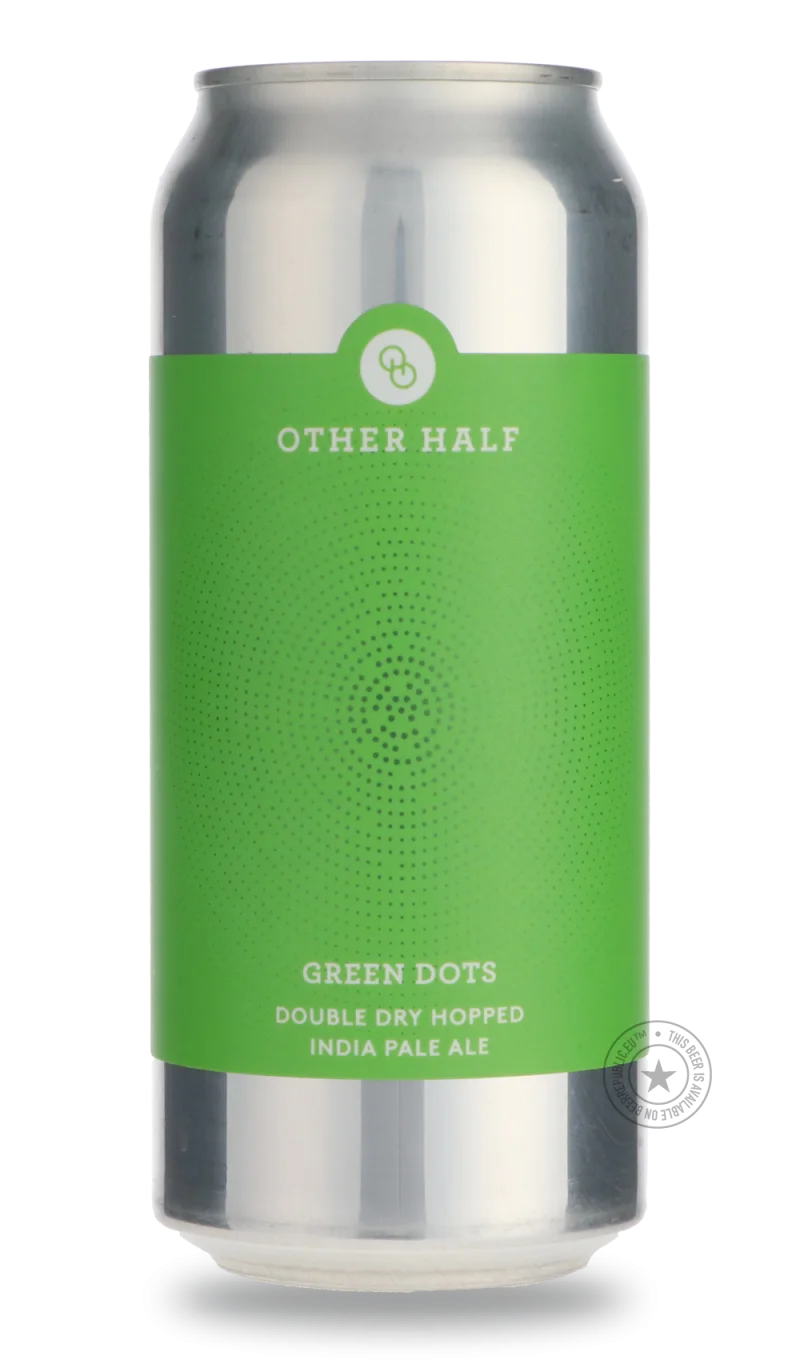 Green Dots